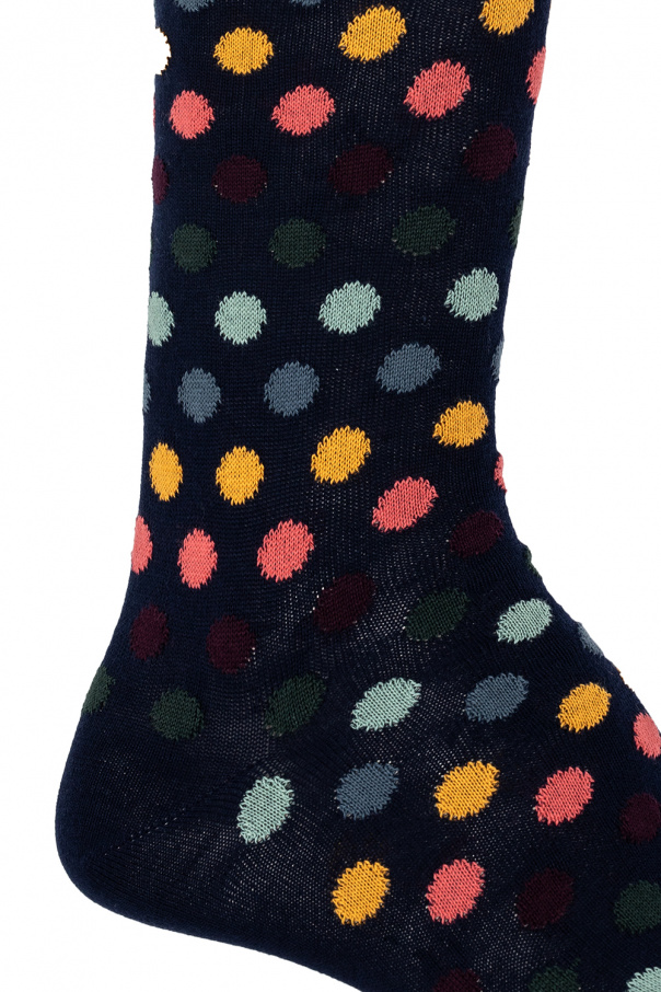 Paul Smith Socks with logo