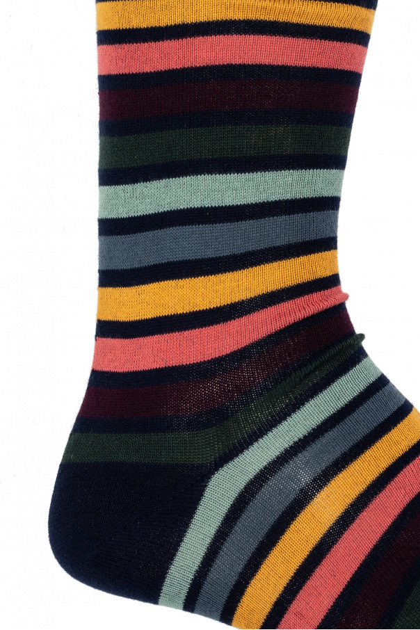 Paul Smith Socks with logo