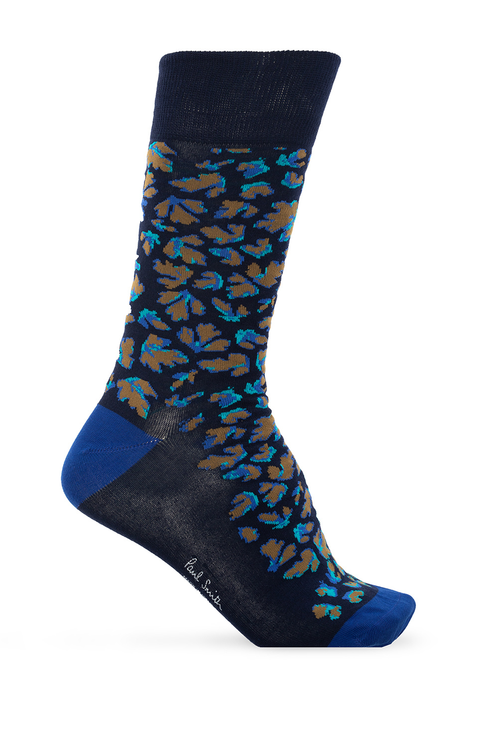 Paul Smith Patterned socks