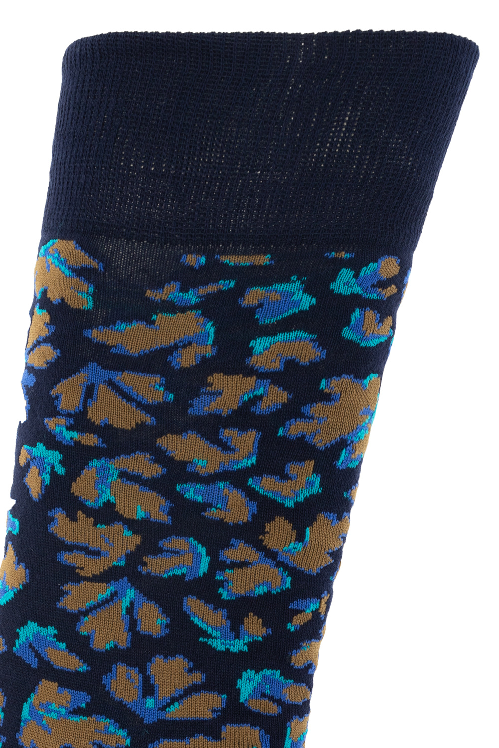 Paul Smith Patterned socks