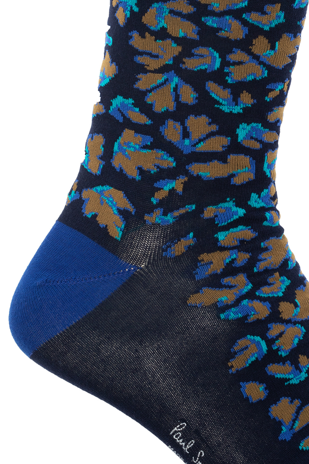 Paul Smith Patterned socks