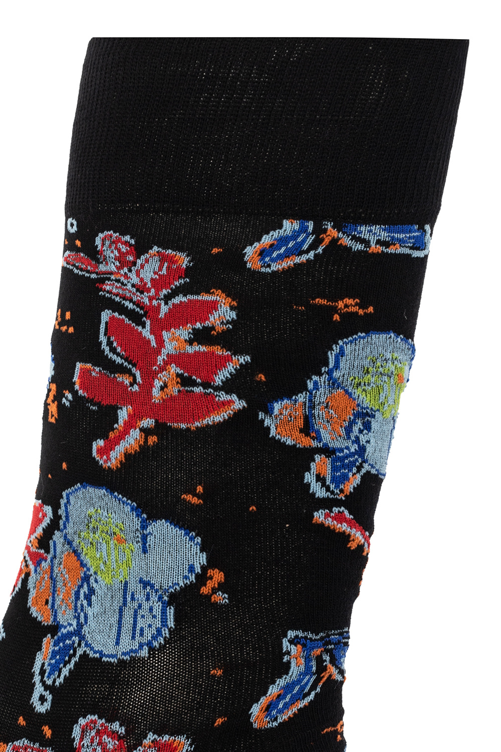 Paul Smith Patterned socks