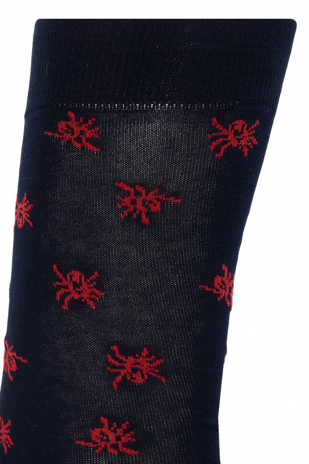 Paul Smith Socks with logo