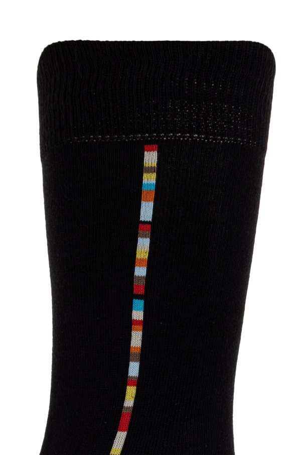 Paul Smith Calcetines con logo