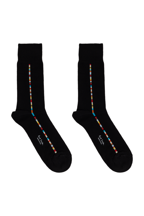 Paul Smith Calcetines con logo