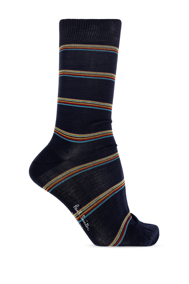 Cotton socks od Paul Smith