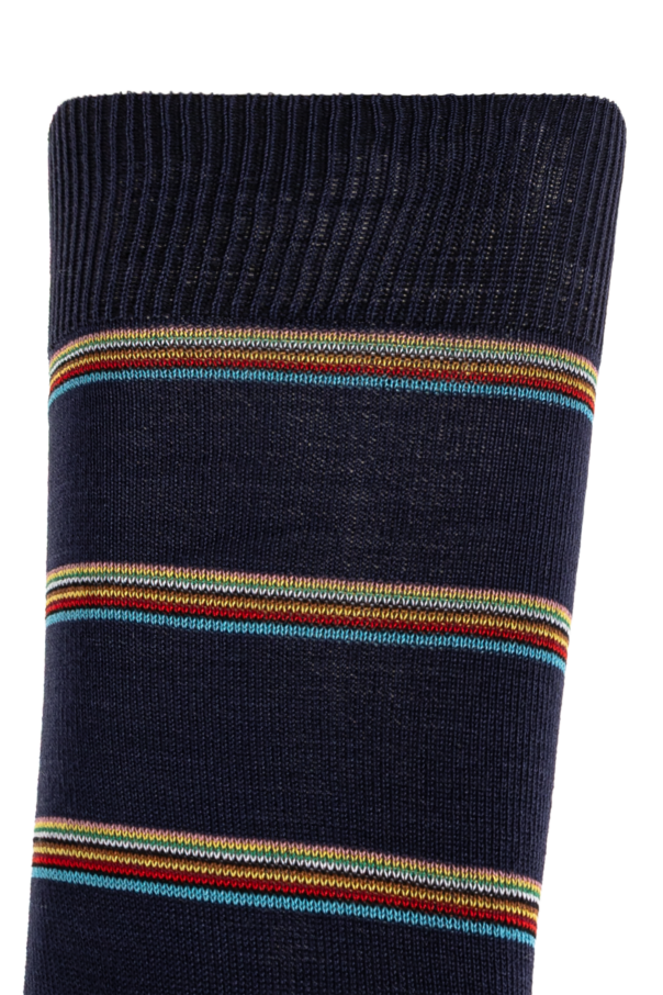 Paul Smith Cotton socks