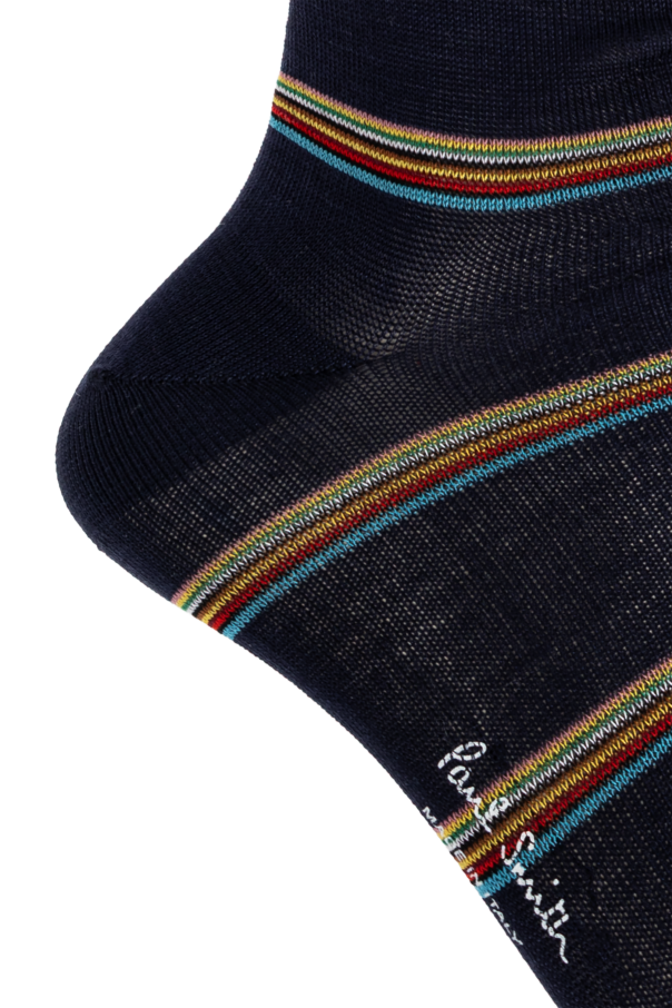 Paul Smith Cotton socks