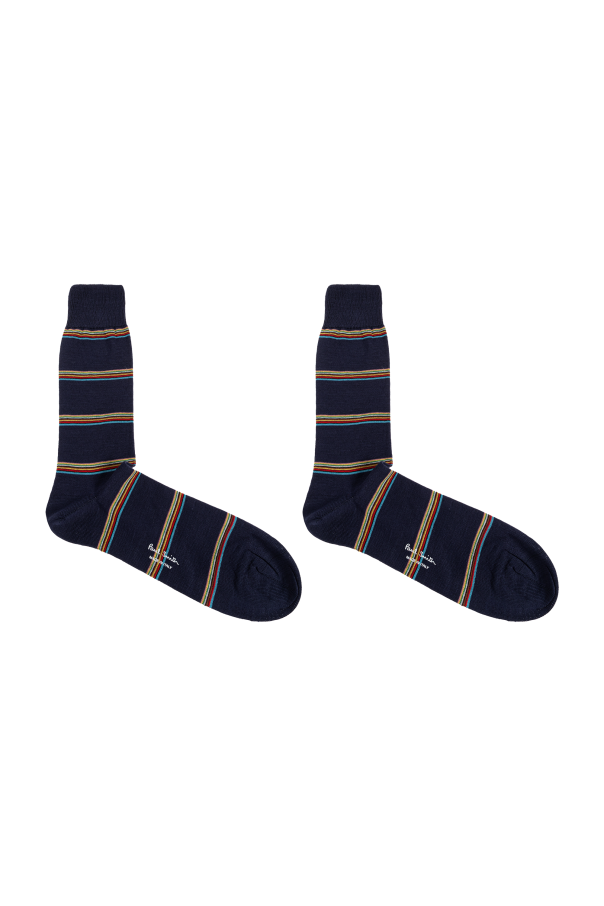 Paul Smith Cotton socks