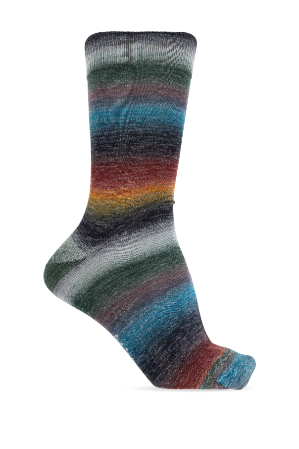 Cotton socks od Paul Smith