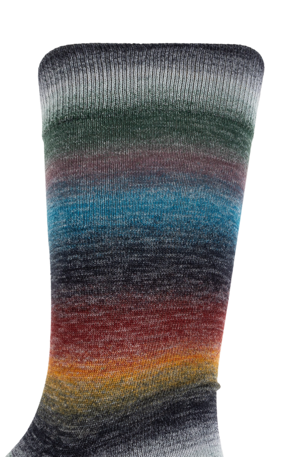 Paul Smith Cotton socks