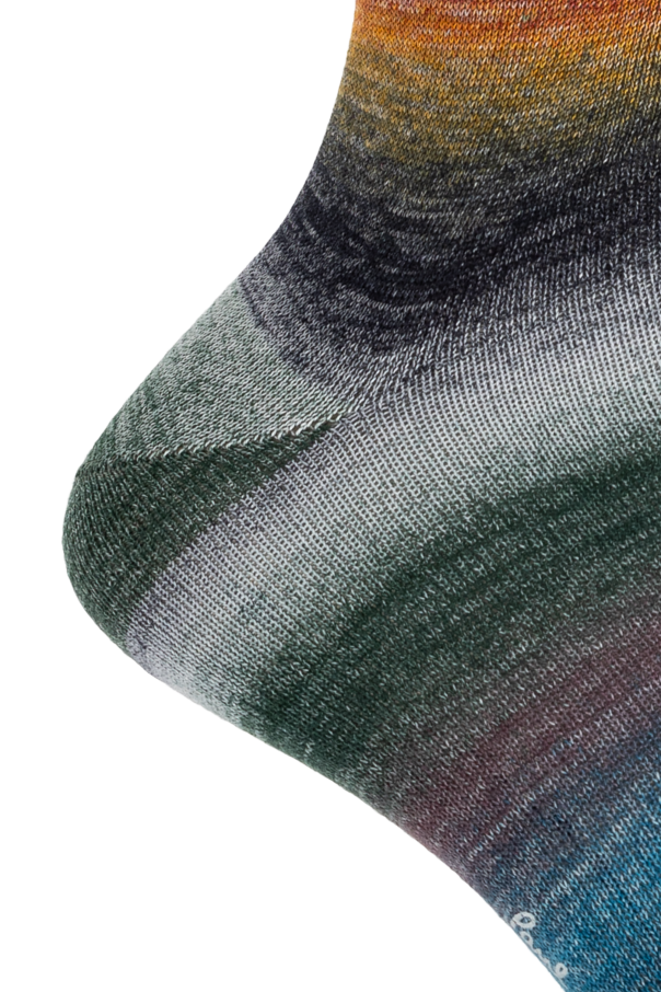 Paul Smith Cotton socks