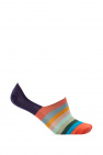 Paul Smith Patterned no-show socks