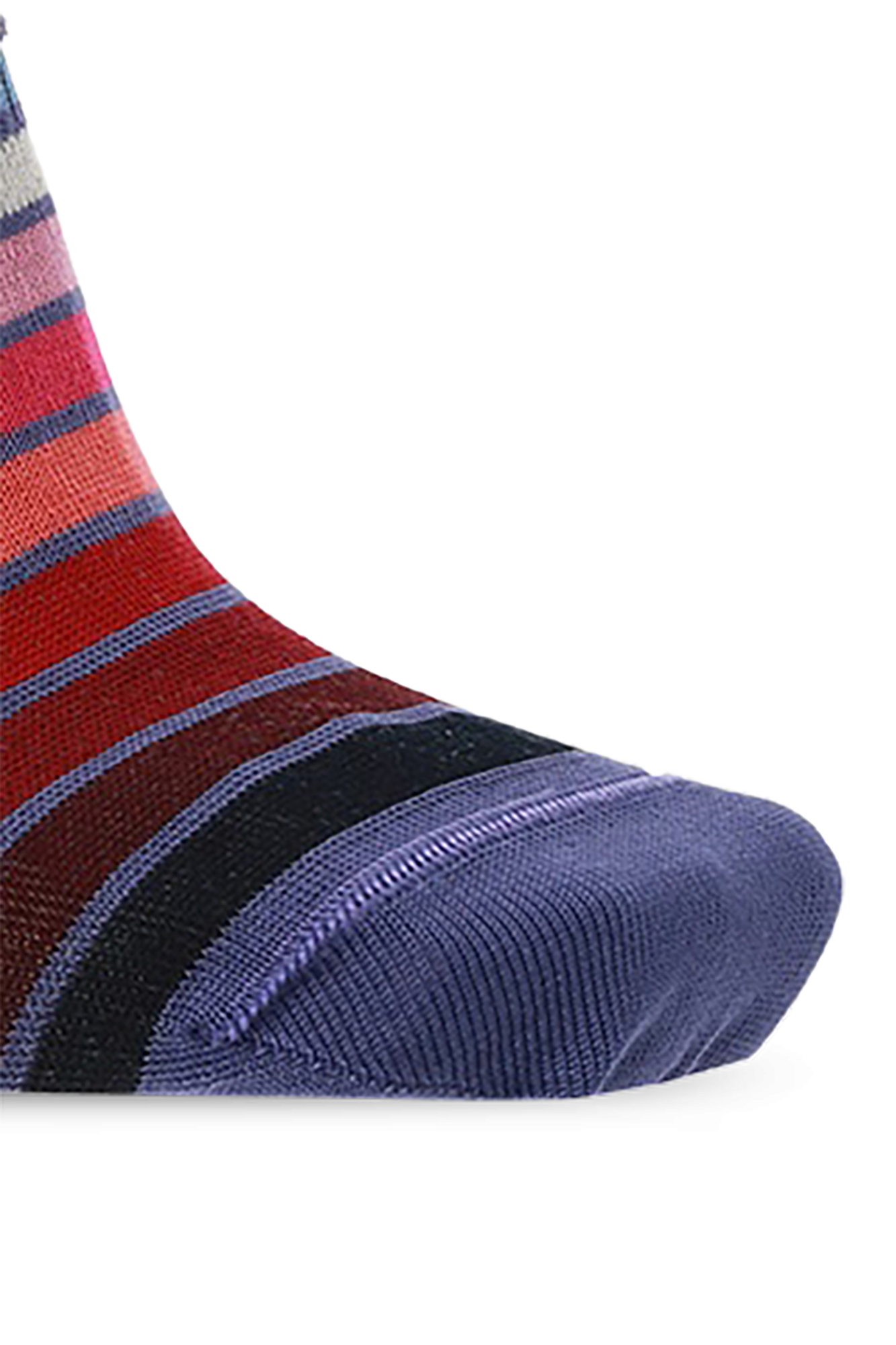 Paul Smith Striped no-show socks