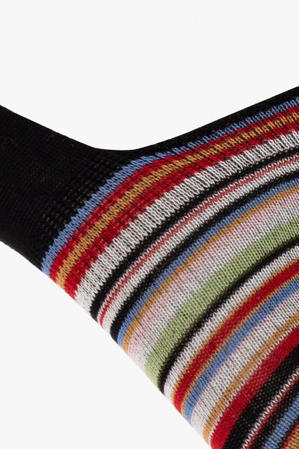 Paul Smith Striped socks