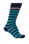 Paul Smith Socks 2-pack