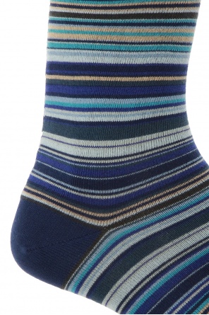 Paul Smith Patterned socks 3-pack