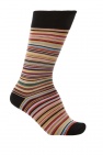 Paul Smith Patterned socks 3-pack