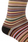 Paul Smith Patterned socks 3-pack