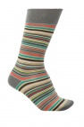 Paul Smith Patterned socks 3-pack