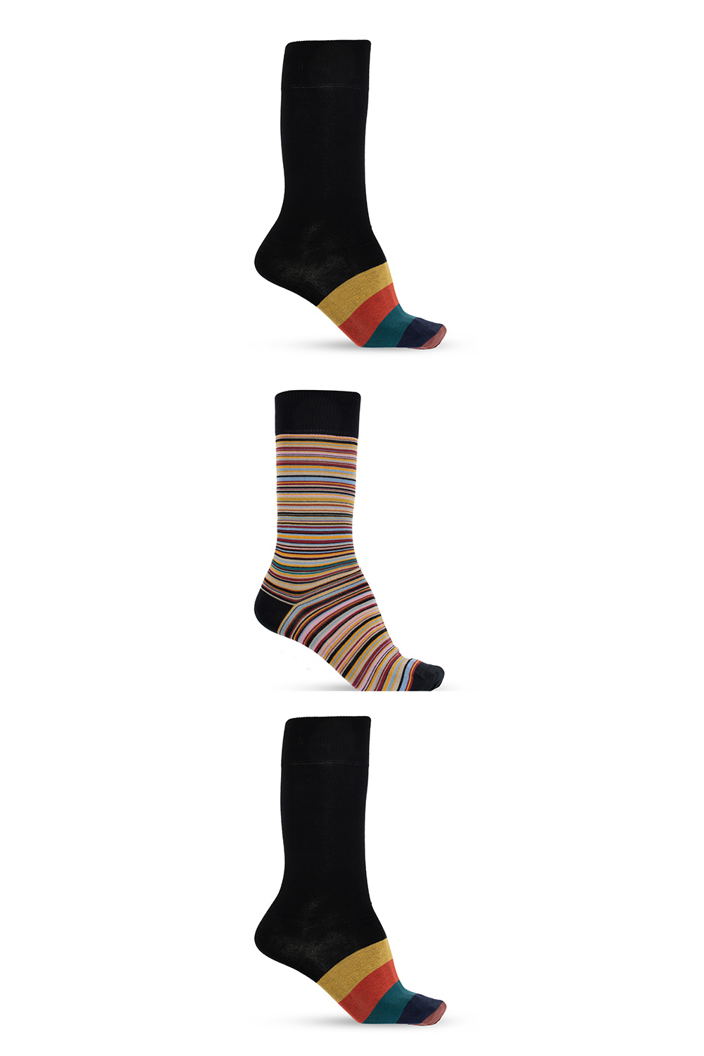 Paul Smith Socks three-pack