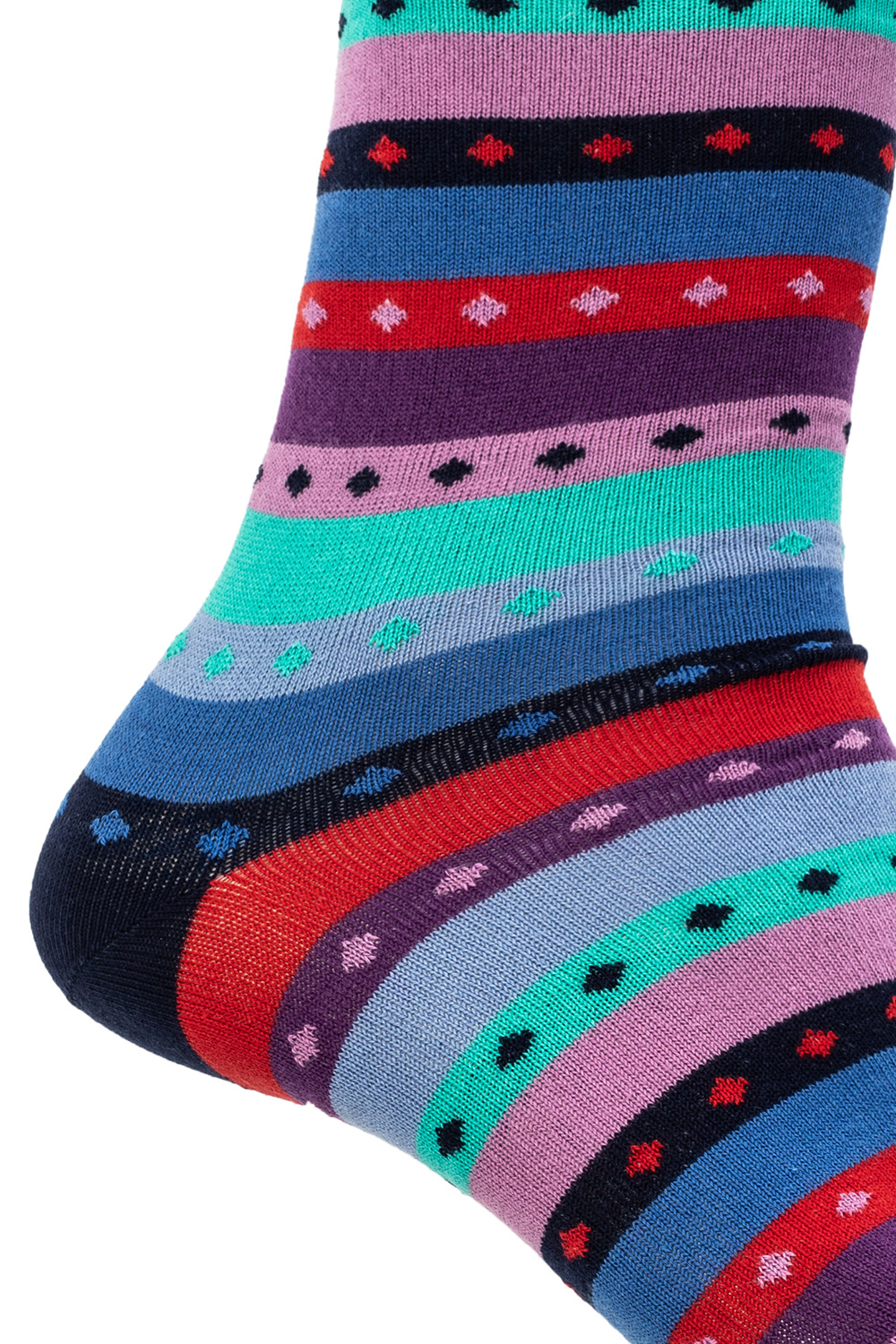 Paul Smith Socks three-pack