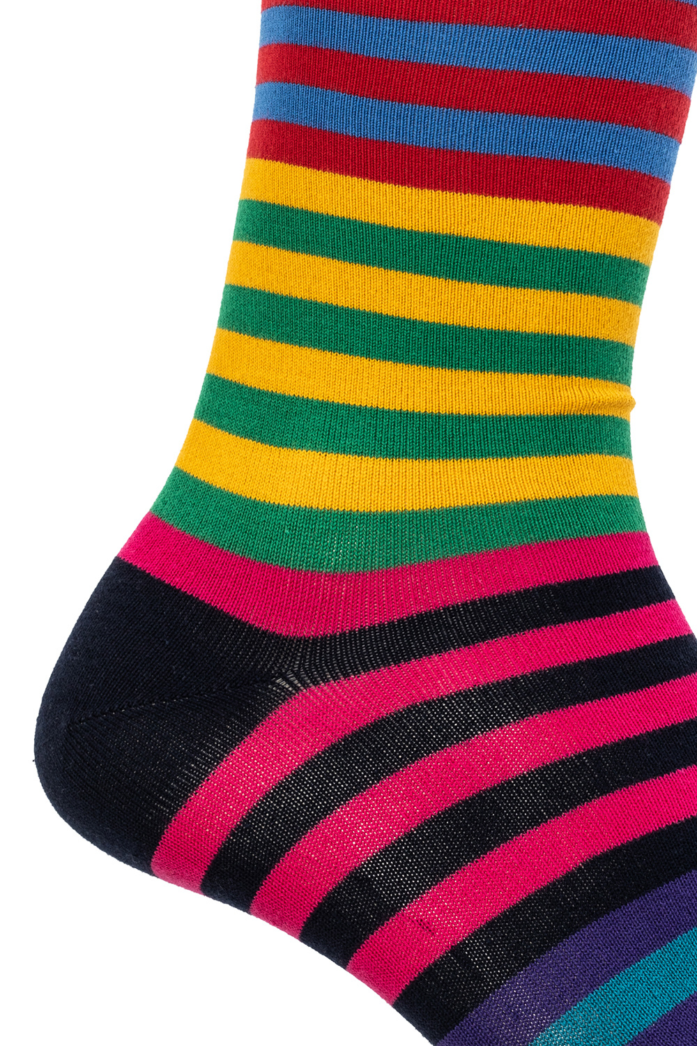 Paul Smith Socks three-pack