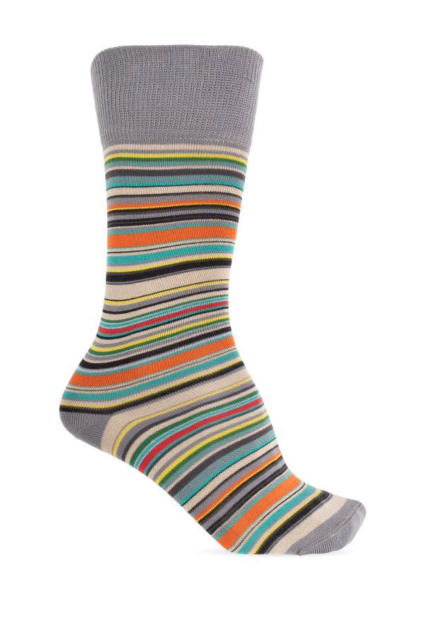 Paul Smith Socks two-pack
