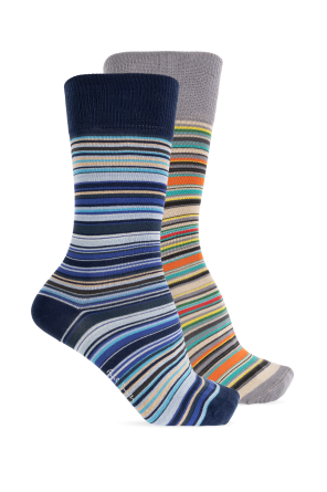 Socks two-pack