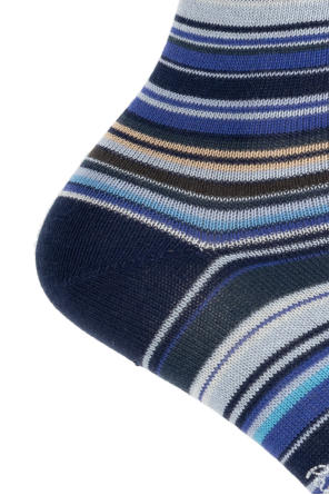 Paul Smith Socks two-pack