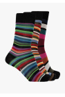 Paul Smith Branded socks three-pack