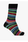 Paul Smith Branded socks three-pack