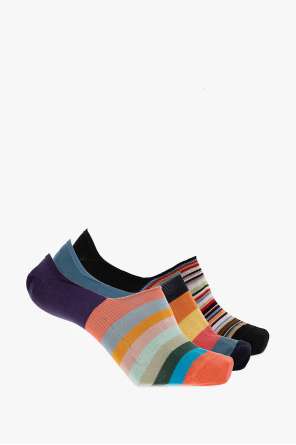 Socks three-pack od Paul Smith