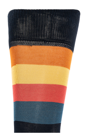 Paul Smith Three-pack of cotton socks