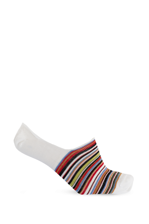 Paul Smith Three-pack socks
