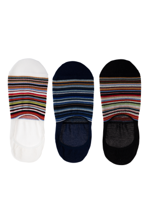 Paul Smith Three-pack socks