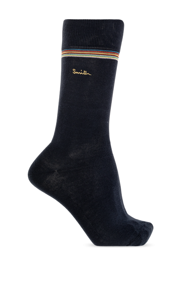 Paul Smith Three-pack of socks