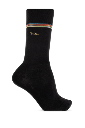 Paul Smith Three-pack of socks