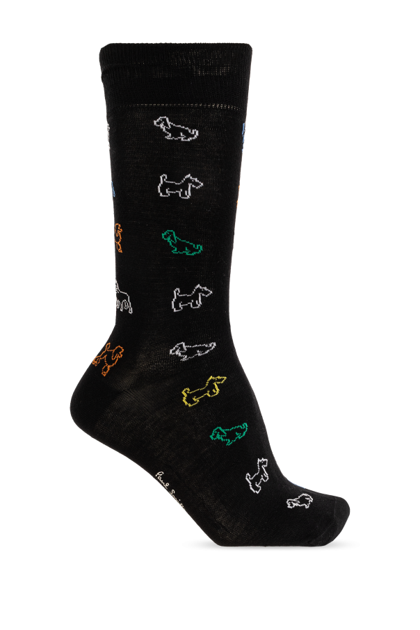 Paul Smith 3er-Pack Socken