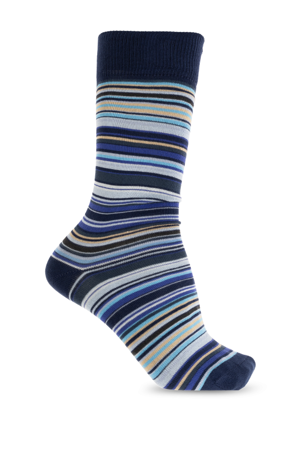 Paul Smith Three-pack of socks