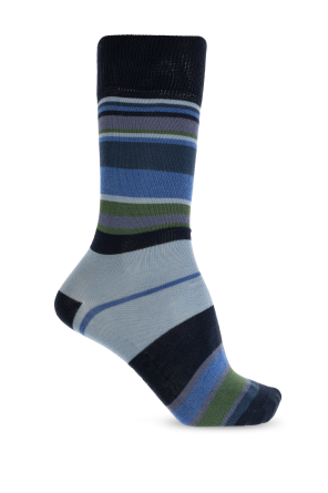 Paul Smith Three-pack of socks