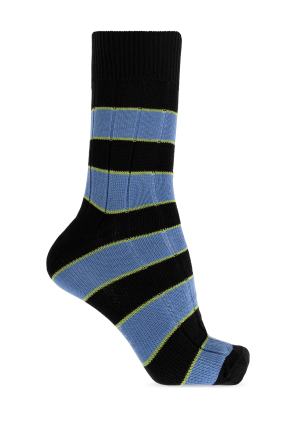 Paul Smith Three-pack of cotton socks