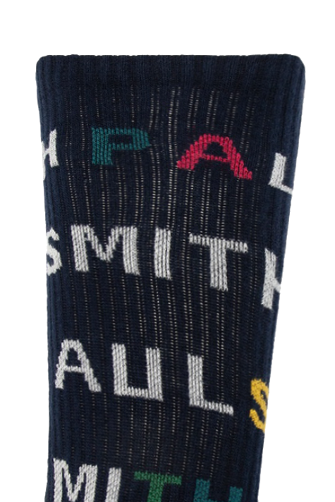 PS Paul Smith Skarpety z logo