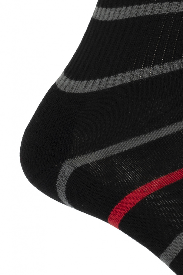 PS Paul Smith Striped socks