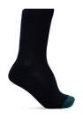 PS Paul Smith Socks with logo