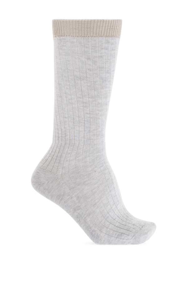 Cotton socks od Eleventy