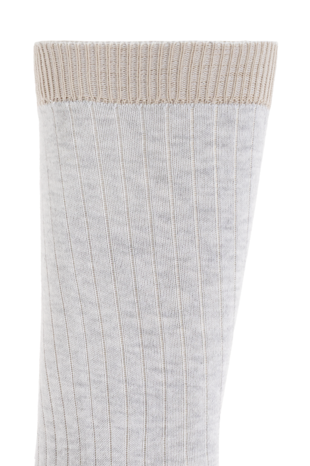 Eleventy Cotton socks