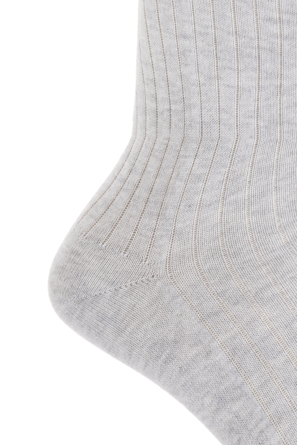 Eleventy Cotton socks