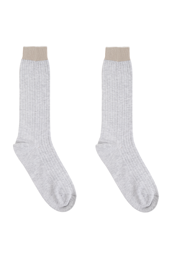 Eleventy Cotton socks