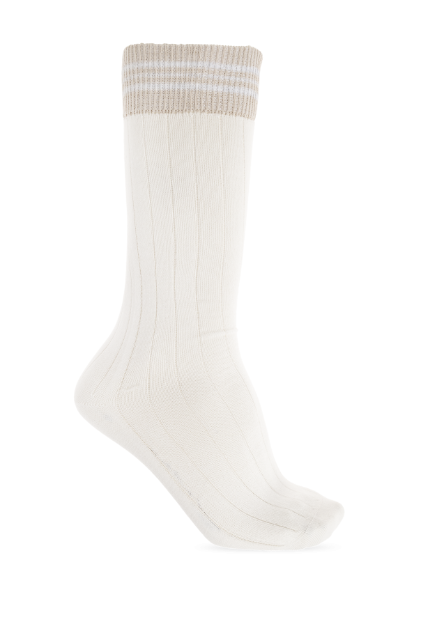 Cotton socks od Eleventy